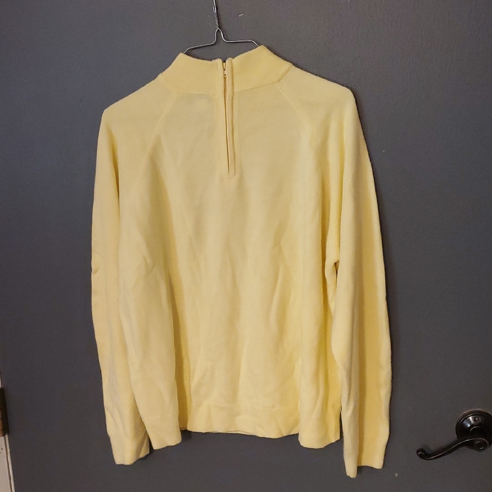 Drapers & Damons Women's Sweater Size PXL - Picture 3 of 3